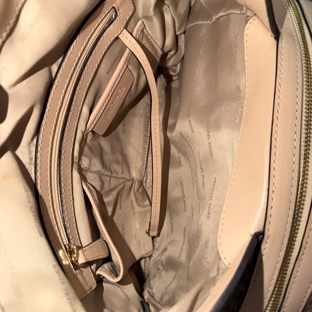 💕Michael Kors Leighton Shoulder Bag - Picture 12 of 15